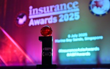 Điểm sáng bảo hiểm số tại Insurance Asia Awards 2025
