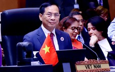 Phó thủ tướng: ASEAN cần tận dụng thương mại điện tử để khơi thông thương mại nội khối