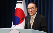 Ông Trump sắp tung thêm thông báo thuế quan, EU và Hàn Quốc gấp rút đàm phán