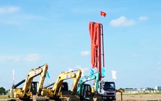 Cà Mau sẽ kỷ luật chủ đầu tư nếu đến cuối năm giải ngân vốn đầu tư công không đạt 80%