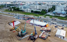 Cà Mau sẽ kỷ luật chủ đầu tư nếu đến cuối năm giải ngân vốn đầu tư công không đạt 80%