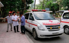Tự túc xe chuyển viện, người bệnh được bảo hiểm y tế chi trả ra sao?