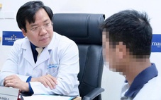 Vệ sinh vùng kín bằng nước muối để ‘phòng bệnh qua đường tình dục’, vẫn mắc sùi mào gà