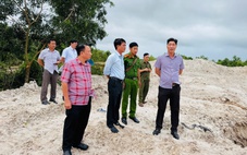 Vụ bao chiếm đất ở đặc khu Phú Quốc: yêu cầu điều tra, xử lý nghiêm