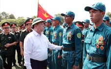 Phát huy sức mạnh công tác Tuyên giáo và Dân vận trong tình hình mới