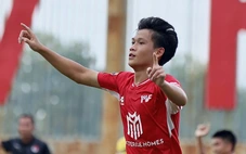 PVF ẵm 2 chức vô địch quốc gia chỉ trong 2 ngày