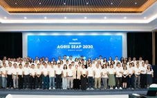 AgriS kiện toàn lãnh đạo, tăng tốc chiến lược phát triển mới