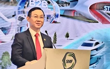 Ra mắt nền tảng thương mại điện tử cho doanh nghiệp Việt Nam và Singapore