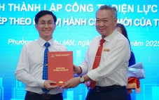 TP.HCM thành lập 9 công ty điện lực mới sau sáp nhập, người dân nắm bắt để tránh nạn lừa đảo