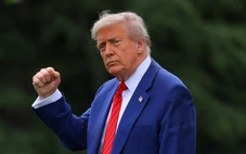 Campuchia sẽ đề cử ông Trump giải Nobel Hòa bình