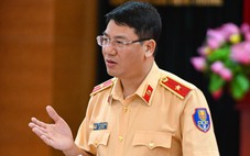 Doanh nghiệp hiến kế giảm tai nạn liên quan xe kinh doanh vận tải