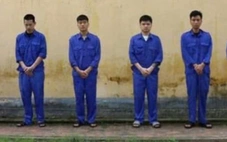 Triệt phá nhóm lừa đảo dưới hình thức đầu tư tiền ảo, lượng giao dịch hơn 2.600 tỉ đồng