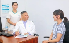 Chương trình phẫu thuật nội soi điều trị các bệnh lý phụ khoa