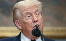 Ông Trump ký sắc lệnh áp thuế: Mức cao nhất lên tới 41%, Canada chịu 35%