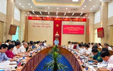 10.000 - 12.000 lãnh đạo cấp cao và doanh nghiệp dự APEC 2027 ở Phú Quốc