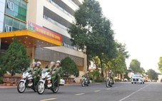 Đắk Lắk tập trung trấn áp tội phạm  'tín dụng đen', tham nhũng, môi trường
