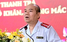 TP.HCM công bố quyết định thanh tra 94 dự án có khó khăn, vướng mắc
