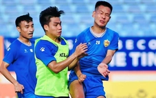 CLB Quảng Nam thất hẹn, V-League 'nín thở' chờ VFF
