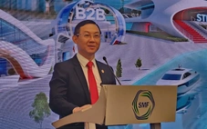 Ra mắt nền tảng thương mại điện tử cho doanh nghiệp Việt Nam và Singapore