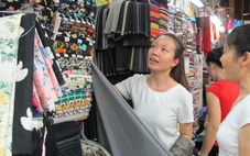 Kiến nghị doanh thu 2-3 tỉ đồng/năm hộ kinh doanh mới phải kết nối máy tính tiền