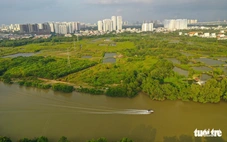 Hai đại gia mới cho Quốc Cường Gia Lai vay 230 tỉ đồng là ai?