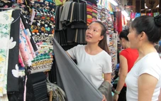 Kiến nghị doanh thu 2-3 tỉ đồng/năm hộ kinh doanh mới phải kết nối máy tính tiền