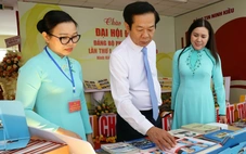 Phường Ninh Kiều tập trung phát triển các ngành dịch vụ chất lượng cao