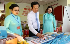 Phường Ninh Kiều tập trung phát triển các ngành dịch vụ chất lượng cao