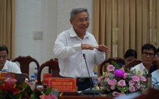 Đề xuất Đồng Tháp phát triển theo mô hình 'tam cận'