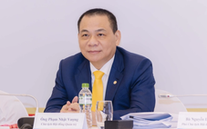 Tin tức sáng 2-8: Ông Phạm Nhật Vượng tài trợ cho VinFast 23.000 tỉ; Khối ngoại bán ròng đột biến