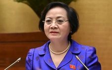 Bộ Nội vụ yêu cầu khẩn trương rà soát tổ chức bộ máy, biên chế công chức, viên chức sau sáp nhập