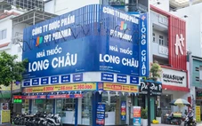 Long Châu và Đại Bắc Group đưa hàng chính hãng đến tay người tiêu dùng
