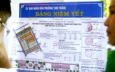 Những khu vực nào ở phường Tam Thắng, TP.HCM đã và sẽ miễn giấy phép xây dựng?