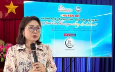 Du lịch TP.HCM hỗ trợ hướng dẫn viên phát triển nghề nghiệp trong bối cảnh mới