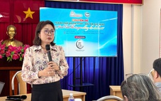 Du lịch TP.HCM hỗ trợ hướng dẫn viên phát triển nghề nghiệp trong bối cảnh mới