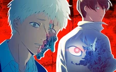 The Summer Hikaru Died - anime ám ảnh nhất trên Netflix năm 2025