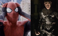 Ảnh trường quay Spider-Man bị lộ, người nhện sẽ đối đầu Kingpin trong phần mới?