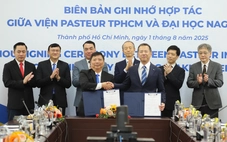 Việt Nam - Nhật Bản thúc đẩy hợp tác giám sát dịch bệnh, nghiên cứu khoa học