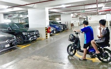 Giảm xe xăng, tăng xe điện: Tránh trống đánh xuôi, kèn thổi ngược