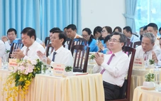 Phường đầu tiên ở TP.HCM tổ chức đại hội Đảng bộ