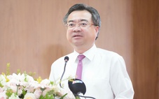 Ông Nguyễn Thanh Nghị: Sớm định hình không gian phát triển mới cho Bình Hưng Hòa