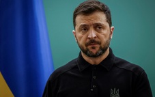 Nhà Trắng cân nhắc mời ông Zelensky đến cuộc gặp Trump - Putin tại Alaska