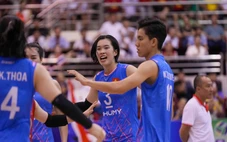Người hâm mộ Thái Lan: 'Chúng ta sẽ thắng nếu Việt Nam không có Bích Tuyền'