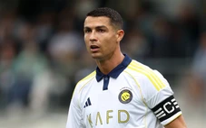 Ronaldo: ‘Quả bóng vàng chỉ là hư cấu’