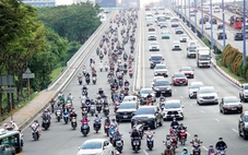 Xây dựng vùng phát thải thấp: TP.HCM cần làm gì?