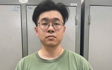 Tạm giữ hình sự nghi phạm Đặng Chí Thành hành hung người phụ nữ trước mặt nhiều trẻ nhỏ