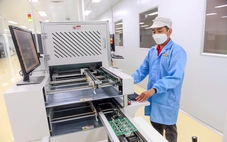 Tái cấu trúc không gian công nghiệp từ hợp nhất ba tỉnh thành để TP.HCM thay áo mới