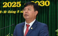 Bí thư Tỉnh ủy An Giang chỉ đạo gì tại đại hội điểm phường Long Xuyên?