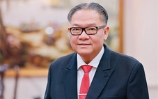 Thủ tướng phê chuẩn chức danh phó chủ tịch UBND tỉnh Đồng Nai với ông Nguyễn Kim Long