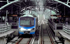 DonaCoop - VinaCapital đề xuất làm metro số 1 TP.HCM nối sân bay Long Thành